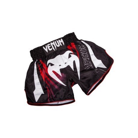 venum sharp 3.0 muay thai shorts