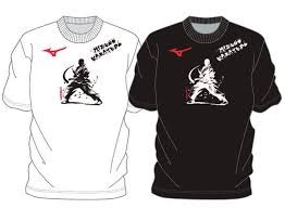 Tee shirt karate Arts Martiaux Lyonnais et Sports de Combat