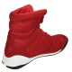 EVERLAST SHOES ELITE BOXING RED/WHITE