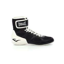 chaussure boxe anglaise Everlast