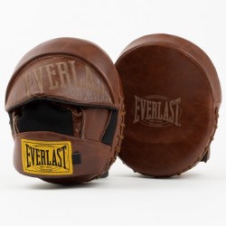 Patte d'ours Everlast 1910
