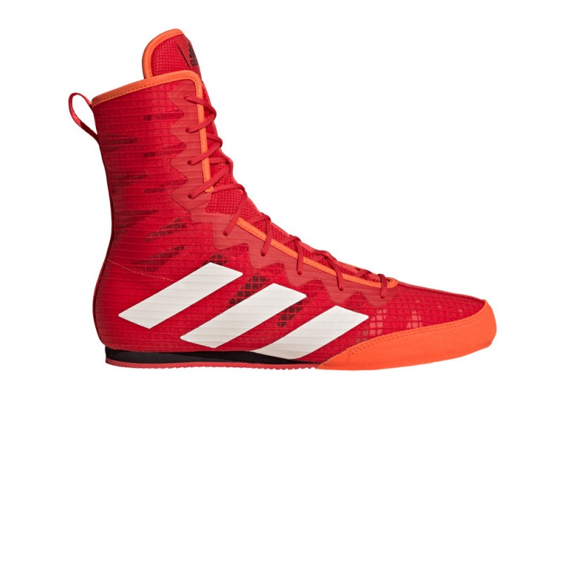 Adidas Bandes de Boxe 4.50 m Rose - Helisports