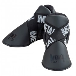 PROTEGE PIEDS METAL BOXE COMPETITION MB167