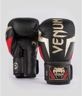 Gants de Boxe Venum – Warriors Shop – Magasin Associatif Spécialisé en  Arts-Martiaux et Sports de Combat à La Valette du Var
