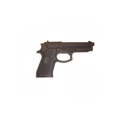 Revolver Caoutchouc - type Beretta