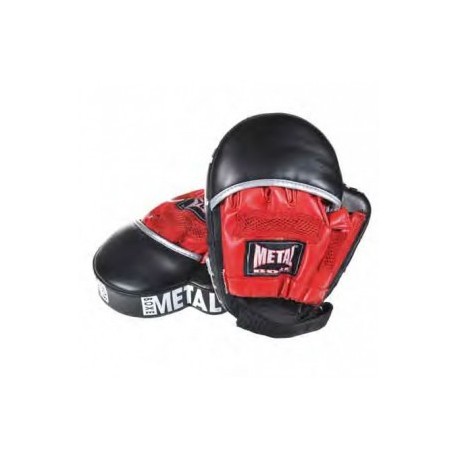 Metal MB223 Boxe Patte dours