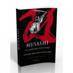 Musashi - Le Samouraï Solitaire