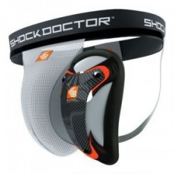Coquille Shock Doctor