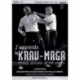 livre Krav-Maga programme ceinture noire 2 darga