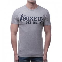 Tshirt Boxeur des Rues