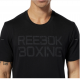 T-shirt de boxe Combat Core