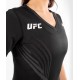 T-Shirt UFC VENUM femme Fight Night