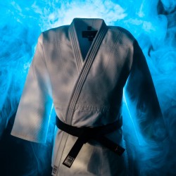 Kimono de Judo Mizuno Yusho IJF