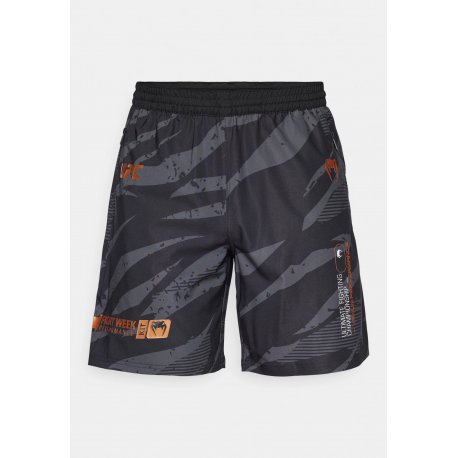 Short de Performance pour Hommes UFC Adrenaline by Venum Fight Week - Urban Camo