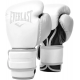 Gants de Boxe Everlast Powerlock 2 - Blanc