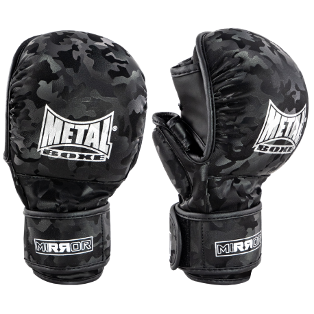 Gants MMA Mirror sparring