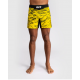 Shorts de combat Venum UFC Fusion Jaune