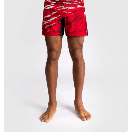 Shorts de combat Venum UFC Fusion rouge