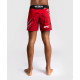 Shorts de combat Venum UFC Fusion rouge