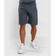 Short en coton venum silent powerbleu marine