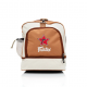 Sac de sport fairtex beige