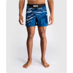 Shorts de combat Venum UFC Fusion bleu