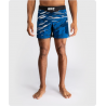 Shorts de combat Venum UFC Fusion bleu
