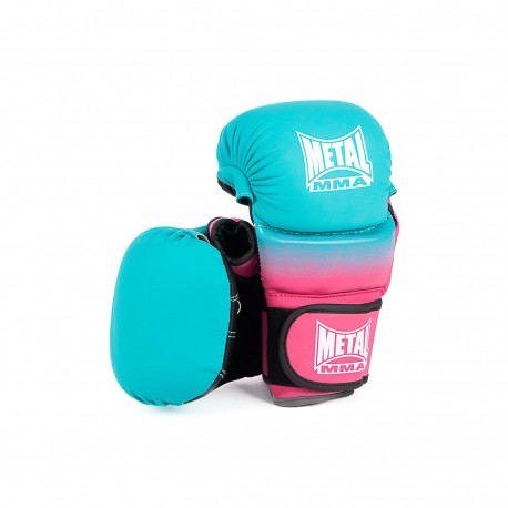 GANTS MMA "THE SHELL" MIAMI VICE