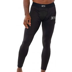 COMPRESSION LEGGING METAL BOXE