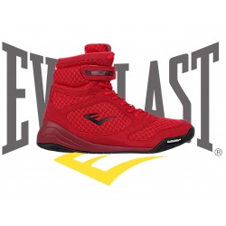 chaussure de boxe Everlast ELITE 2