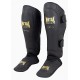 PROTEGE TIBIAS-PIEDS MMA LEGACY METAL BOXE