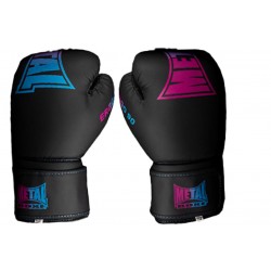 Gants de Boxe, Ergo 90 - Miami Vibe, Metal Boxe