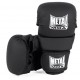 THE SHELL SPARRING GLOVES MÉTAL BOXE
