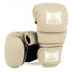 THE SHELL SPARRING GLOVES MÉTAL BOXE
