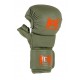 THE SHELL SPARRING GLOVES MÉTAL BOXE