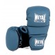 THE SHELL SPARRING GLOVES MÉTAL BOXE