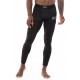 LEGGING COMPRESSION HOMME MÉTAL BOXE