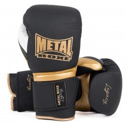 GANTS DE SPARRING LEGACY VELCRO