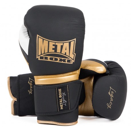 GANTS DE SPARRING LEGACY VELCRO