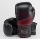 GANTS DE BOXE CUIR OMEGA