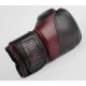 GANTS DE BOXE CUIR OMEGA