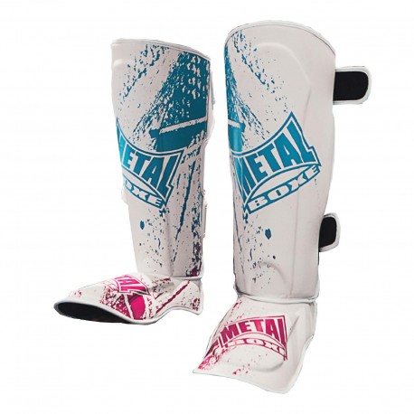 PROTÈGE TIBIAS-PIEDS MIAMI VIBE