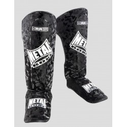 PROTÈGE TIBIAS PIEDS MIRROR