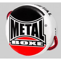 BOUCLIER ROUND PUNCH DIAM 40CM