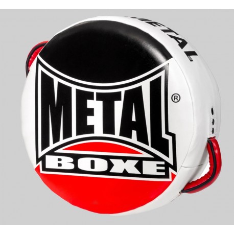 BOUCLIER ROUND PUNCH 30CM