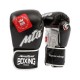 Gants Montana Sparring