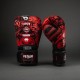 Gants de boxe Venum 20th Anniversary noir/rouge