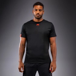 T-shirt Venum 20th Anniversary noir/rouge