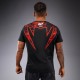 T-shirt Venum 20th Anniversary noir/rouge