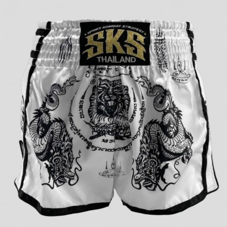 short muay thai sks empire